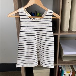 Madewell tank top